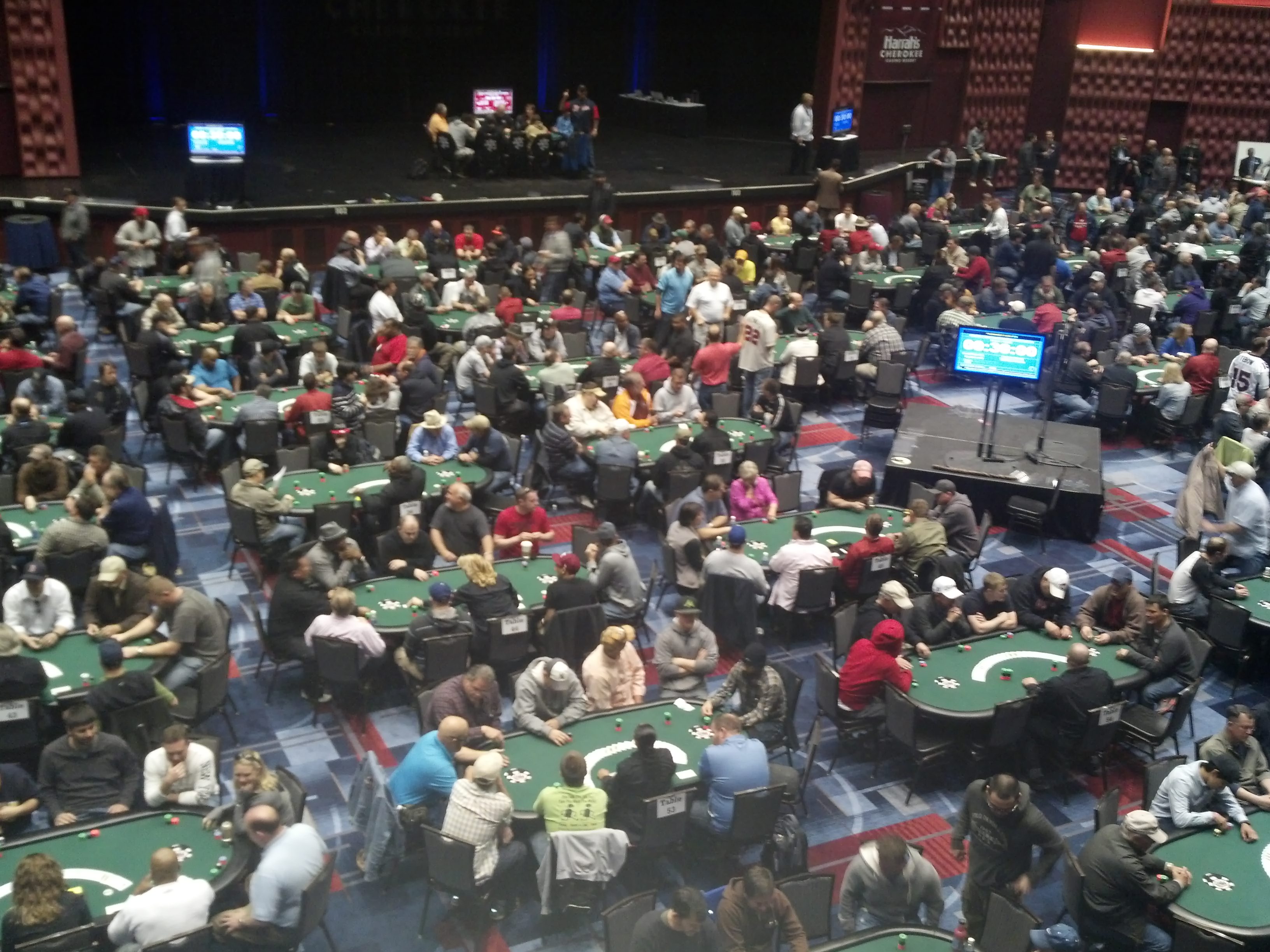 Home Page for All Aces Card Club All Aces Cherokee Trip 2013